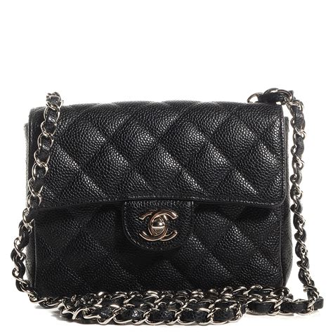 fashionphile chanel square mini|Chanel Mini Square Flap Bags .